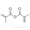 Methacrylsäureanhydrid CAS 760-93-0